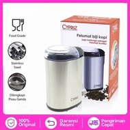 CYPRUZ GR-0063 Coffee and Spice Grinder