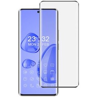 全城熱賣 - 適用於Realme 10 Pro+ 5G 國行版 艾美克 3D曲面全屏鋼化膜