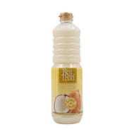 Free Delivery! Roi Thai Coconut Cooking Oil 1 Liter. / Cash on Delivery