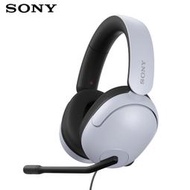 【智能小品_專業代購】SONY MDR-G300 ( INZONE H3 ) 有線電競耳機麥克風組