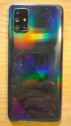 X.故障手機B098*7215-Samsung  Galaxy  A71  (SM-A715F/DS) 直購價780
