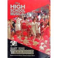 [ PELICAN ] Disney High School Musical East High YearBook