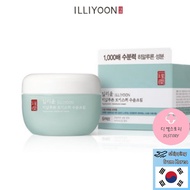 [ILLIYOON] Hyaluronic Moisture Cream 100ml