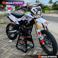 Decal DTRACKER ONEONENINE- BE SMART BUYERS