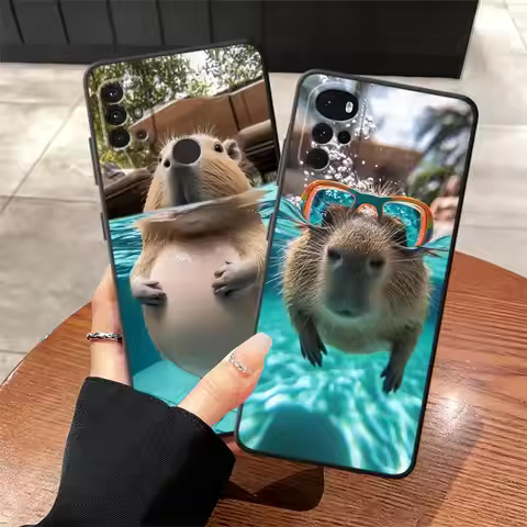 Phone Cover Case for Motorola Moto G60s G53 G30 G50 Edge 20 Pro 30 Lite G51 G73 G22 Edge40 G52 G71 G