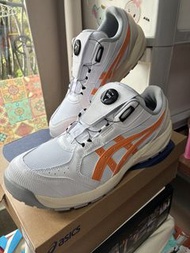 Asics WINJOB CP229 BOA 安全鞋