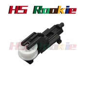 HP 7720 7730 7740 Carriage Belt Pulley Tensioner Replacement