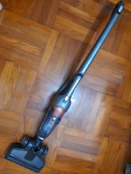 Philips power pro duo無線吸塵機