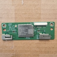 Sony TV wifi board uses Models: 43W800F, 43W800G, 43X8000G, 49X8000G, 49W800F, 49W800G, 43X7500F, 49