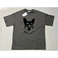 Urban Revivo T-shirt (dog)