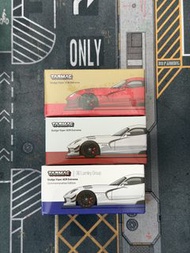 Tarmac works dodge Viper