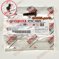 MIO 90163-05803 Release Screw Replacement Code 97702-50025 97707-50025 Genuine Parts YAMAHA