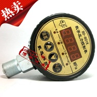 Pressure Gauge Controller Digital Display Pressure Electric Contact Switch Digital Pressure Gauge Pr