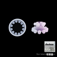 入珠点龙珠Ring Fit Into Bead Ring Point Fit Fit Relax Dragon Ball Ring