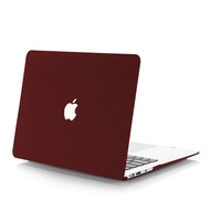 QuickSand Casing for Apple MacBook New Air 15 M2 (A2941) / Pro 14 M1-3 Chip (A2442/A2779/A2992) / New Pro 16 with M1 M2 M3 Chip (A2485/A2780/A2991) 2021-23 Model Laptops Accessories With Free Keyboard Protector