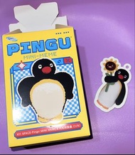 PINGU MINI-MEME 盲盒
