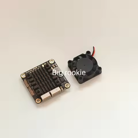 Newest AC180 RTL8812AU High-power Network Card 4W+1W Max 5W Suitable for OPEN IPC/OPEN HD