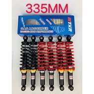 TKR MOTORBIKE REAR ABSORBER 335MM