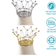 Mannequin Crown Top-- sada shop 02