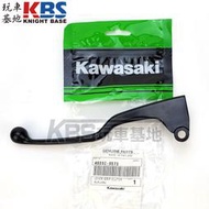 【玩車基地】W175 離合器拉桿 左拉桿 46092-0573 KAWASAKI 川崎原廠零件