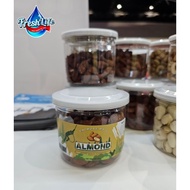 Eatmore Healthy Nuts - Almond