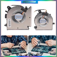 POP CPU GPU Cooling Fan for GF65 GF65 Thin 10SD 10SDR 10SE Cooling Fan CPU GPU