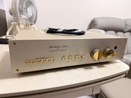 FM Acoustics Resolution Series 前級擴音機