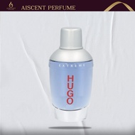 100% Original - Hugo Boss Extreme 75ml for Men - No Box