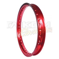 140x17 140 x 17 160x17 160 x 17 140x18 140 X 18 ZERO FORCE TAIKOM ALLOY RIM THAI