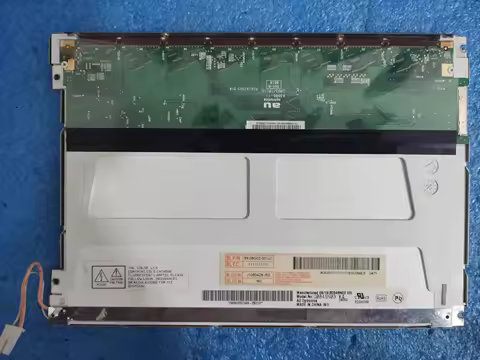 Original G084SN03 V0 8.4 inch industrial screen G084SN03 V.0/V.1 B084SN01 V0 B084SN01 V2 B084SN03 V0