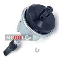 TB25 Turbo Charger Wastegate 144117F400 14411-7F400 Turbine Actuator 452162 for Nissan Terrano II 2.