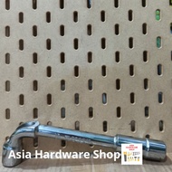 FACOM 19mm L-Shaped Socket Wrench 19 mm L-Shaped Socket Wrench