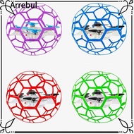 ARREBUL Football Drone Brushless Battery, 200mm Diameter Multistyles Motor Battery Outer Cover, Plas