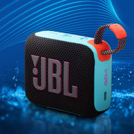 [Original | 1 Year Warranty] JBL GO 4 | GO 5 Portable Waterproof Speaker