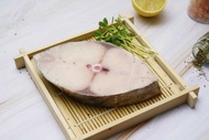澎湖土魠魚(輪切) 270±9g冷凍