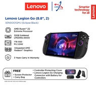 LENOVO LEGION GO 2 8ASP2 83N0001GMJ GAME CONSOLE ( AMD RYZEN Z2 EXTREME 32GB 1TBSSD / WIN11 )