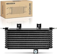 Frankberg Oil Cooler Engine Oil Filter Housing Cap Petrol Compatible with X-Trail T31 2.0L 2.5L 2007