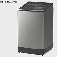 HITACHI日立15公斤溫水變頻直立式洗衣機SF150ZCV