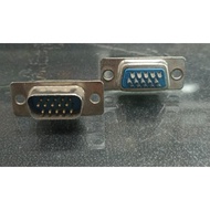 DB15 MALE CONNECTOR