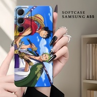 HP Samsung A55 5G/A54 Premium Quality Case | Case - Premium Case - Phone Mica - Phone Case - Phone A