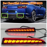 LED Brake Bumper Lamp for Chevrolet Camaro Traverse Cadillac ATS Sedan Coupe XT5 Pontiac G8 GXP Dyna