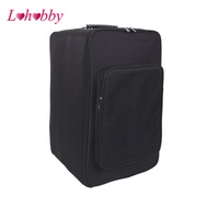 Lohobby Cajon Box Drum Cajon Bag Drum Accessories Shoulder Straps Gig Bag Instrument
