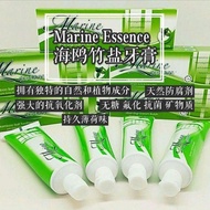 ORIGINAL MARINE ESSENCE BAMBOO SALT TOOTHPASTE BY HAI O