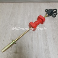 XR TOOLS Axle Hub Slide Hammer Puller