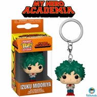 Funko Pocket POP! Keychain My Hero Academia - Izuku Midoriya/Deku