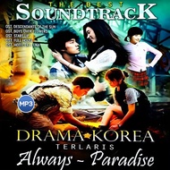 CD MP3 LAGU KOREA TERPOPULER-KASET MP3 LAGU KOREA - KASET MP3 OST KOREA - KASET CD MP3 LAGU K POP