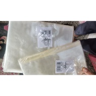 Plastik PP 04 10x16 inci 800g