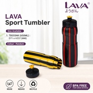 LAVA Sport Tumbler 650ml