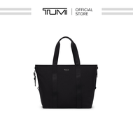 TUMI ALPHA BRAVO ESSENTIAL MED E/W TOTE