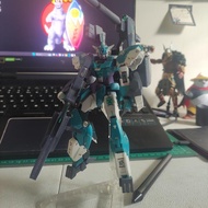 Bandai HG 1/144 Core Gundam II (G-3 Color) Build DIvers BIB